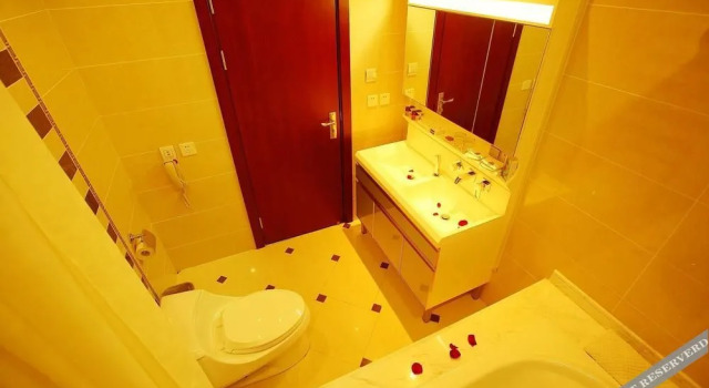 Shimao Garden Hotel, Rezerwuj Hotel Hotele 4-gwiazdkowe w Pekin, 4*