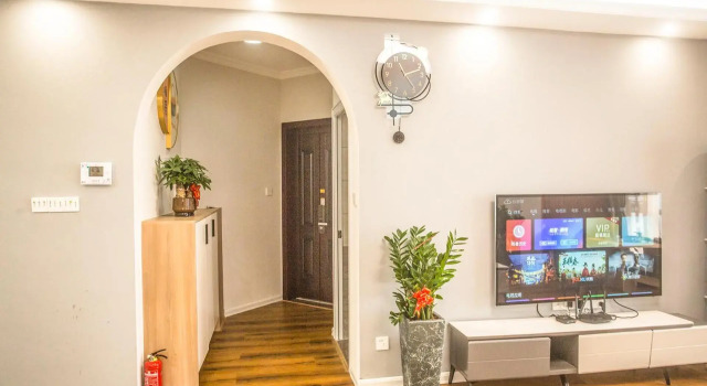 Locals Apartment Place 28