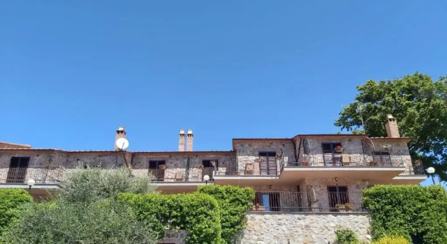 Antico Casale di Scansano