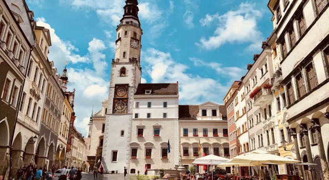 Old Town Luxury Apartments Zgorzelec, Prenota Appartamento Zgorzelec Bassa Slesia