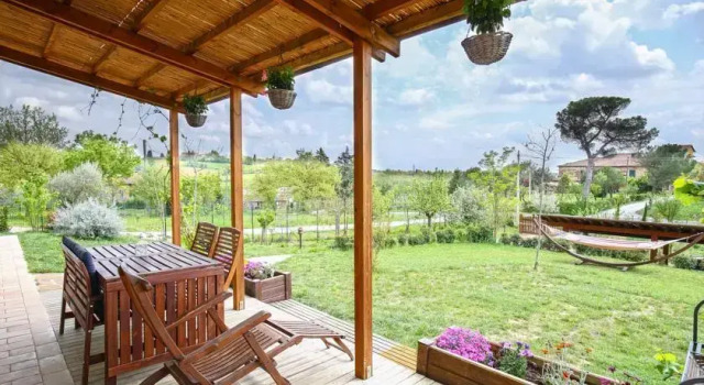 Casa Melissa