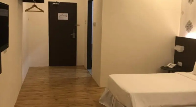 Двухместный номер Standard Casa Bonita Hotel