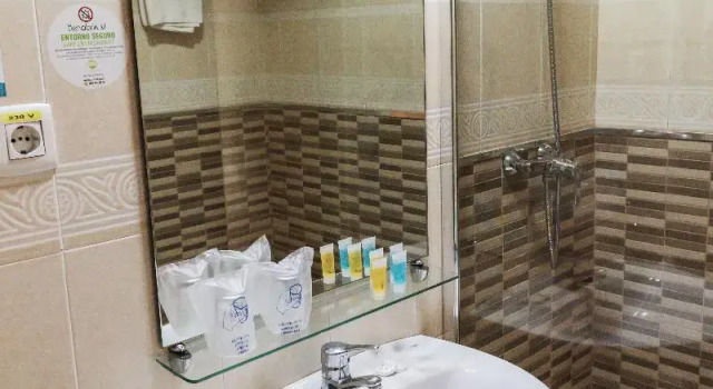 Номер Standard Hotel Marconi