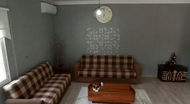 Palamut Ev, Rezervovat Hotel Hotely v Mugla s parkováním, Parkování