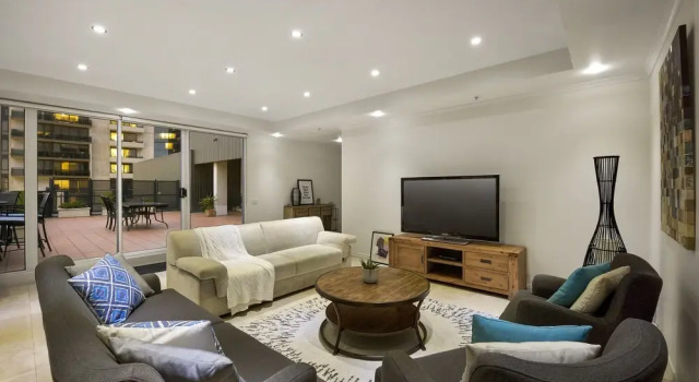 SSP at Rivergarden Condos 2