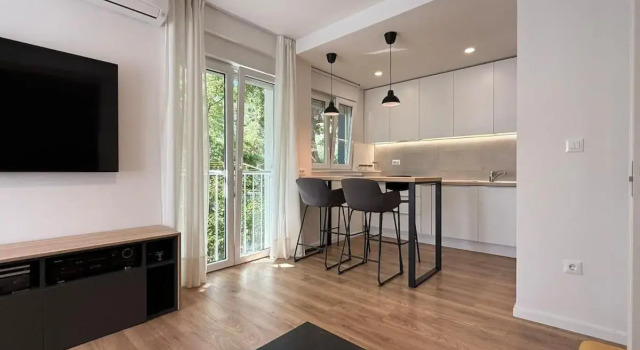 Lora Inn Apartment, Prenota Appartamento Splitska 