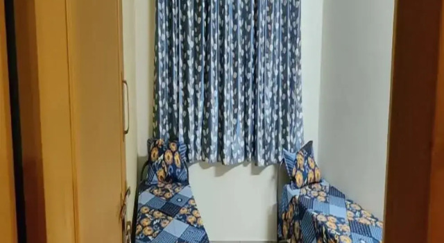 Двухместный номер Economy Diya residence