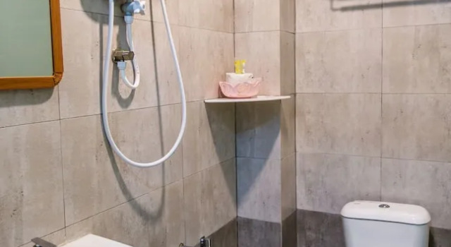 Номер Standard U Plus Budget Hotel