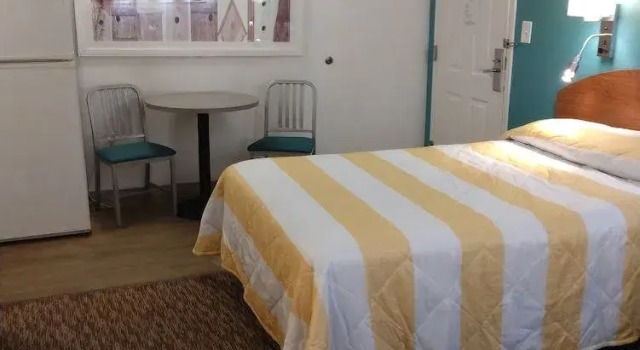 InTown Suites Extended Stay San Antonio TX - Airport, Buchen Sie Hotel Bexar County San Antonio