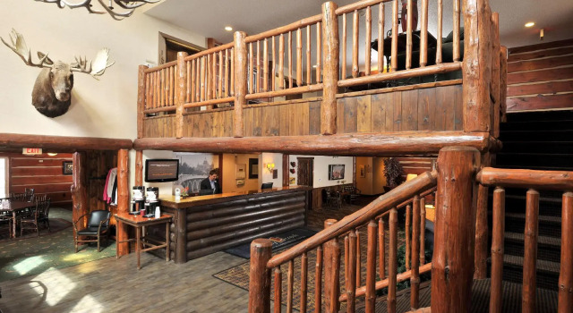 Stoney Creek Inn Galena, Rezerwuj Hotel Galena Illinois