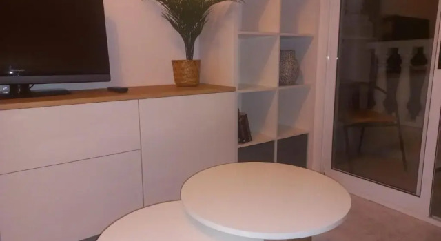Апартаменты Apartment only 250m from the beach Los Locos