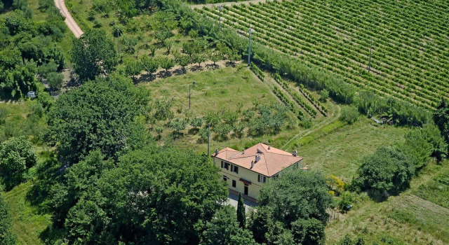 Valleantica Ospitalità Rurale, Забронировать Отель Отели Терриччола с парковкой, Парковка