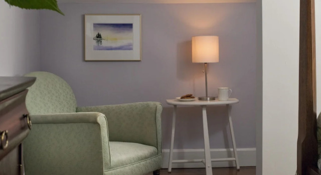 Newcastle Inn, Брондау Қонақ үй Ньюкастл Мэн