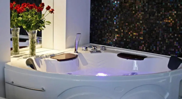 Deluxe Suite Foglie d'Acqua