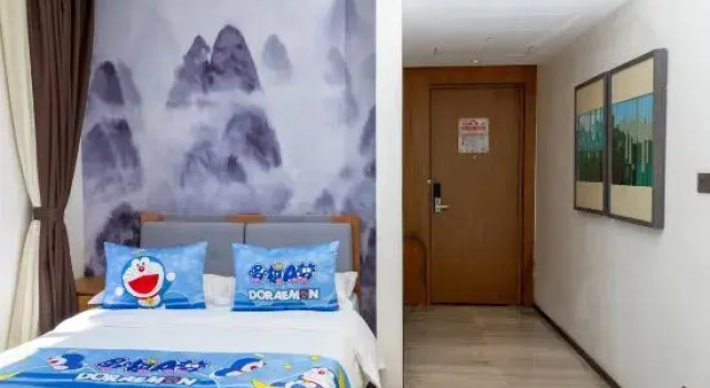 Deluxe Suite Taste Resort