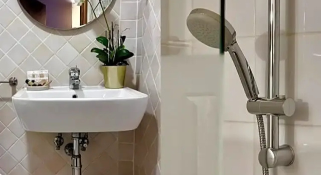 Номер Executive Hotel Relais Il Cestello
