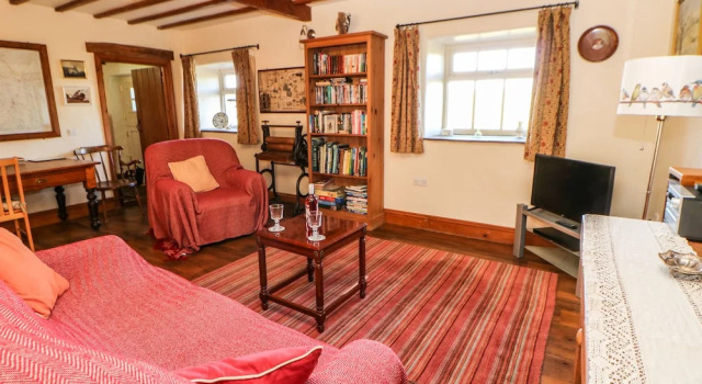 Cherry Tree Cottage