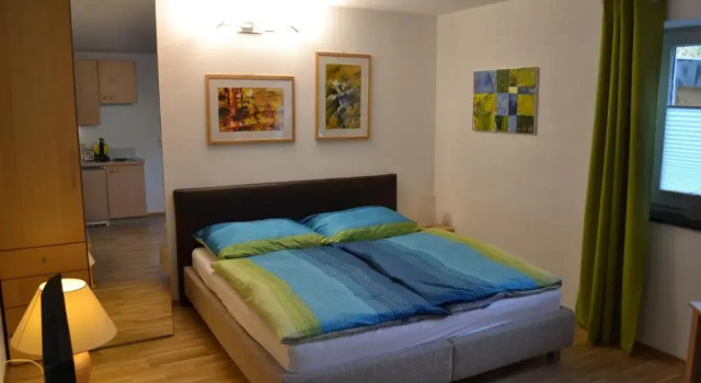 Apartment-Studio Kirisits, Rezerwuj Apartament Hotele w Salzburg z parkingiem, Parking