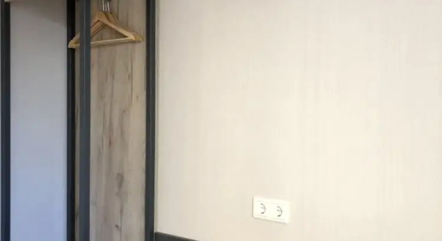Одноместный номер Facade Hotel Amsterdam
