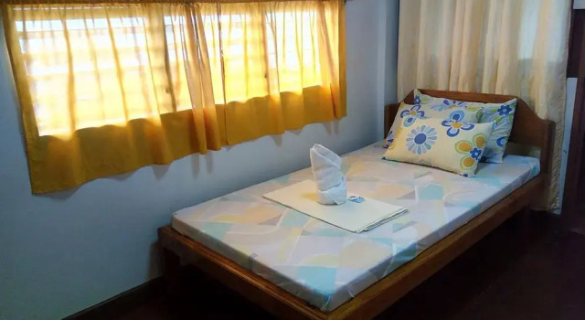 Номер Standard Peria Seafront Pensione