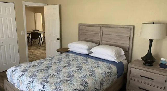 Caribbean Shores Jensen Beach Motel, Réserver Motel Jensen Beach Floride