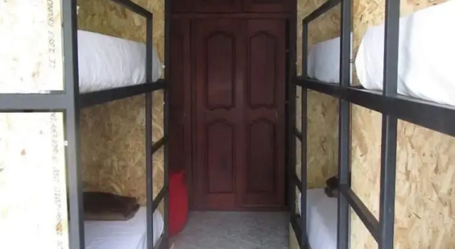 Coco Hostel