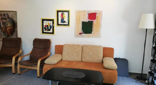 Студия Apartment Frohnau