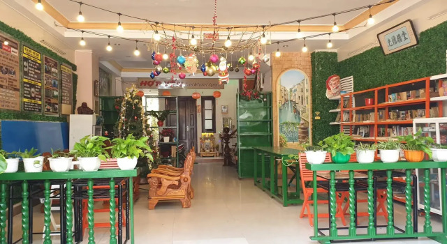 Номер Classic Hi Hợp Yến Homestay