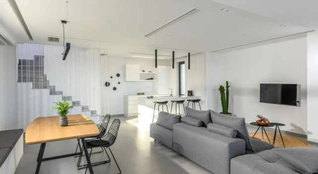 Вилла Cocoon Luxury Villas
