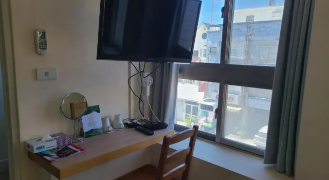 Camera doppia Standard Ising Hotel