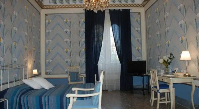 Люкс Villarancia – Luxury B&B