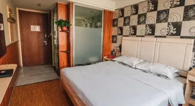 Weishang  Hotel（Nanyang railway station Xinhua City Square ）, Rezervasyon Otel Nanyang Henan