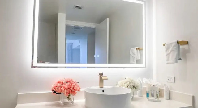 Апартаменты Luxury Ocean Views Apt 1208