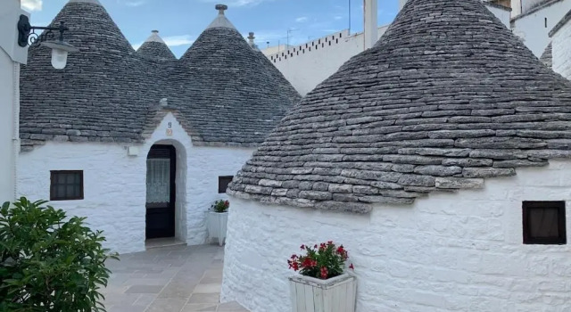 Trulli Family