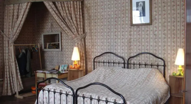 LANDEL, Réserver Hôtel Volcan d'Auvergne France