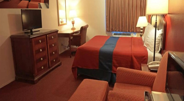 Rainbow Inn - Near Adventure City