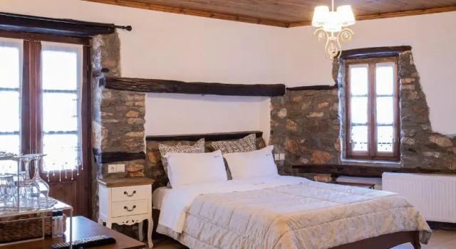 Номер Standard Kyrani Guesthouse