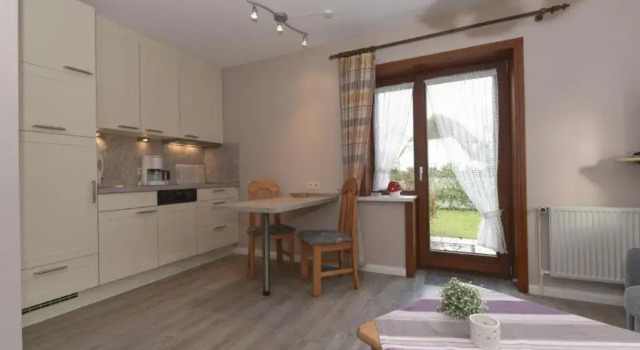 Schleswig-Holstein Whg 01 EG li, Rezervați Hotel Nieblum Föhr