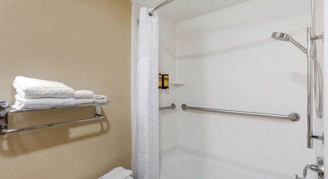 Двухместный люкс Best Western Plus Surprise-Phoenix NW