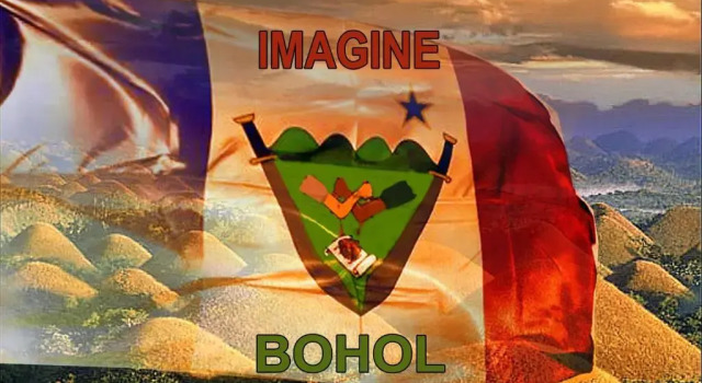 Коттедж Imagine Bohol