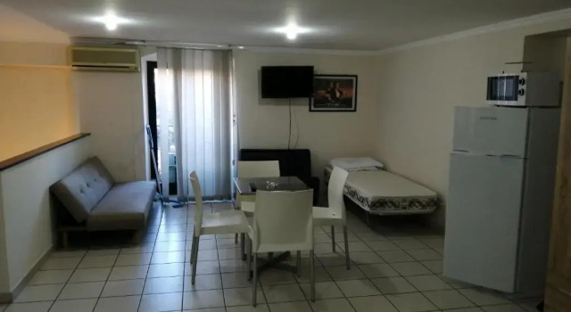 Cincin b&b
