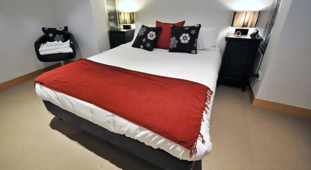 La Loft Apartments Parkside, Reserva ahora Apartamento Parkside Adelaida
