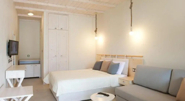 Номер Standard Hotel Villa Island View