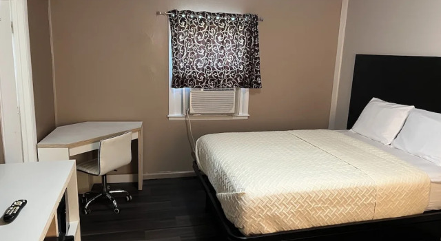 Двухместный номер Standard Lacis Country Inn - Knob Noster