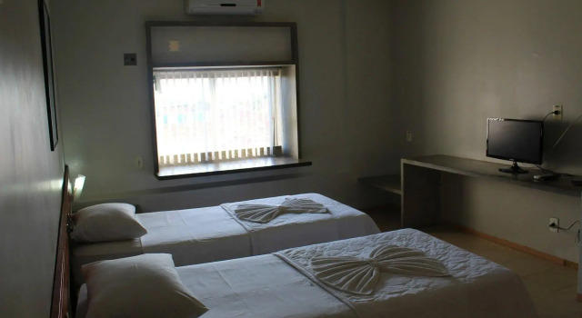 Hotel Delta