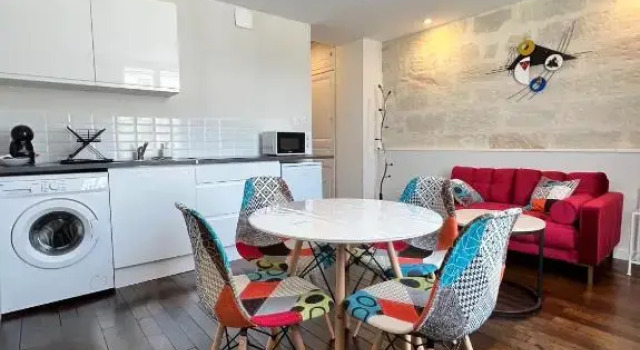 Lysbed - Le Pilori, Rezerwuj Apartament Angers 