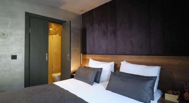 Номер Premium SennaCity Hotel