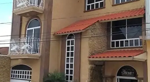 Hotel Yara, Prenota Hotel Hotel a Stato del Messico con parcheggio, Parcheggio