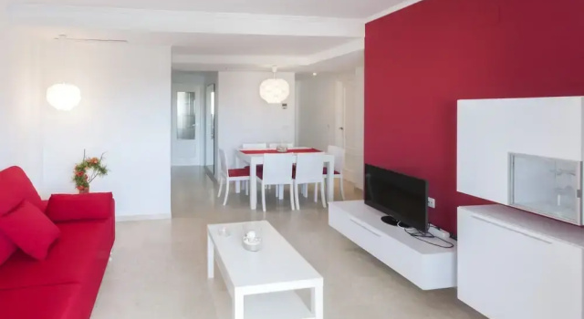 56. AG Eden Resort 9/2/1, Забронировать Курортный отель Гандия Коста-де-Валенсия