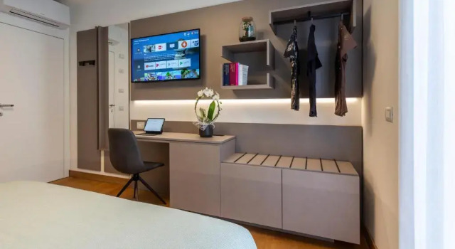 Habitat Guest House